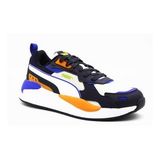 Puma 399064 12 X-Ray Erkek Spor Ayakkabı