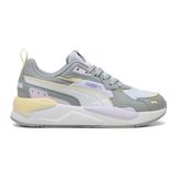 Puma 399064 X-Ray 3 Gri Spor Ayakkabı