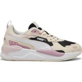 Puma 399064 X-Ray 3 Krem Spor Ayakkabı