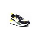 Puma 39906411 Gri X-Ray 3 Erkek Sneaker Ayakkabı