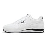 Puma 399068-07 St Runner V4 L Beyaz (40-45)