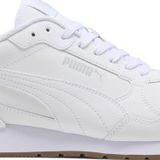 Puma 399068 ST Runner V4 L Beyaz Spor Ayakkabı