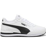 Puma 39906802 ST Runner V4 L Beyaz Erkek Günlük Ayakkabı