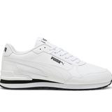 Puma 39906807 ST Runner V4 L Beyaz Erkek Günlük Ayakkabı