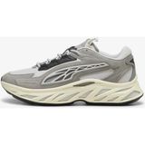 Puma 39931901 Exotek Gri Kadın Spor Ayakkabı