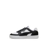 Puma 39939803 Caven Mix wPUMA White Beyaz - Siyah Kadın Lifestyle Ayakkabı