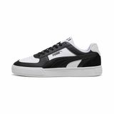 PUMA 39939803 Caven Mix Wpuma White Beyaz - Siyah Kadın Lifestyle Ayakkabı,Puma White-Puma Black-Puma Black 45