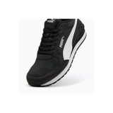 Puma 399666 01 St Runner V4 Mesh Erkek Yürüyüş Spor Ayakkabı