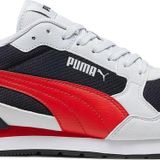 Puma 399666 ST Runner V4 Mesh Beyaz Spor Ayakkabı