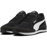 Puma 39966601 St Runner V4 Mesh Erkek Günlük Spor Ayakkabı - Siyah