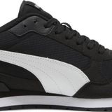 Puma 39966601 St Runner V4 Mesh Siyah Erkek Sneaker Ayakkabı