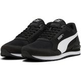 Puma 39966601 St Runner V4 Mesh Unisex Günlük Spor Ayakkabı - Siyah