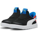 Puma 39973501 Courtflex V3 Sliptech Inf Bebek Günlük Spor Ayakkabı - Siyah