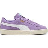 Puma 399781-18 Suede Classic Mor Kadın Spor Ayakkabı