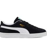 Puma 39978101 Siyah Suede Classic Kadın Sneaker Ayakkabı