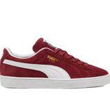 Puma 39978105 Suede Classic Kırmızı Unisex Günlük Ayakkabı