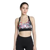 Puma 4 Keeps Tropical Aop Longline Kadın Büstiyer