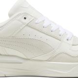 Puma 400214-02 Rebound Retro SD Beyaz Erkek Spor Ayakkabı