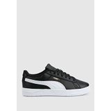 Puma 40021704 Jada Classic Siyah Kadın Sneaker Ayakkabı