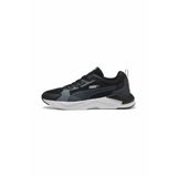 Puma 400229-01 X-Ray 3 Siyah Erkek Spor Ayakkabı