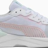 Puma 400229 07 X-Ray 3 Lt Beyaz Kadın Spor Ayakkabı