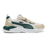 Puma 40022911 Gri X-Ray 3 LT Erkek Sneaker Ayakkabı