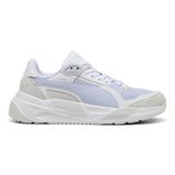 Puma 400230-10 Trinity 2 Beyaz Erkek Spor Ayakkabı