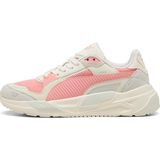 Puma 40023009 Trinity 2 Warm White-Pink Pembe Kadın Lifestyle Ayakkabı