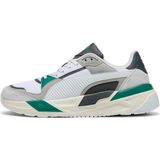 Puma 40023015 Trinity 2 Puma White-Silve Beyaz - Gri Erkek Lifestyle Ayakkabı