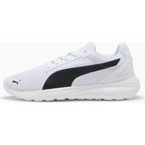 Puma 400235 02 Softrider Cosmıc Lt Siyah Erkek Spor Ayakkabı