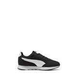 Puma 400267-01 R78 Lightwind Siyah Erkek Sneaker Spor Ayakkabı