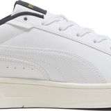Puma 400284-07 Court Classico Beyaz Erkek Spor Ayakkabı