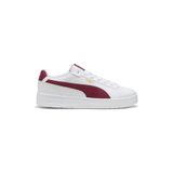Puma 40028404 Beyaz Court Classico Erkek Sneaker Ayakkabı