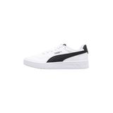 Puma 40036703 Beyaz Court Lally Kadın Sneaker Ayakkabı