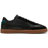 Puma 40038802 Club II Era Greenside Siyah Erkek Spor Ayakkabı
