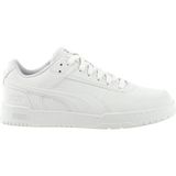 Puma 400401-01 Krem Rebound Game Erkek Spor Ayakkabı