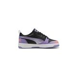 Puma 400593-02 RBND V6 LO Blurry Dreams JR Sneaker Unisex Spor Ayakkabı