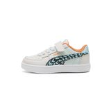 Puma 400597-02 Caven 2.0 Poised 2 Race AC PS Ortopedik Bej Çocuk Spor Ayakkabı