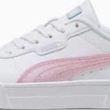 Puma 40060701 Carina 3.0 Blurry Dreams Jr Kız Çocuk Spor Ayakkabı