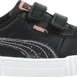 Puma 400611-02 Carına 3.0 Blurry Dreams Çocuk Spor Ayakkabı