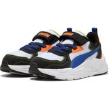 Puma 40066302 Trinity Lite Starblitz Çocuk Günlük Spor Ayakkabı