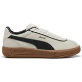 Puma 40071801 Club Klassika SD Bej Kadın Sneaker Ayakkabı