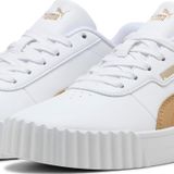 Puma 40072202 Carina 3.0 Aqua Metallics Kadın Günlük Spor Ayakkabı