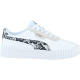 Puma 400723-01 Beyaz Carina 3.0 Kadın Spor Ayakkabı