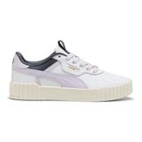 Puma 40072407 Carina 3.0 Luxe Kadın Spor Ayakkabı