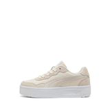 Puma 400735 Rally Sky Buzlu Fildişi Beyaz Kadın Spor Ayakkabı
