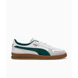Puma 401360-05 Indoor Beyaz Erkek Sneaker
