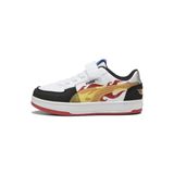 Puma 401404-01 Caven 2.0 Hotwheels Çocuk Spor Ayakkabı
