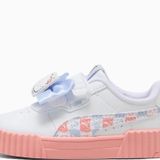 Puma 401421-01 Carina 3.0 Hello Kitty Bebek Spor Ayakkabı