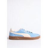 Puma 40151407 Puma Club Suede Leather Fs Mavi - Bej Erkek Lifestyle Ayakkabı